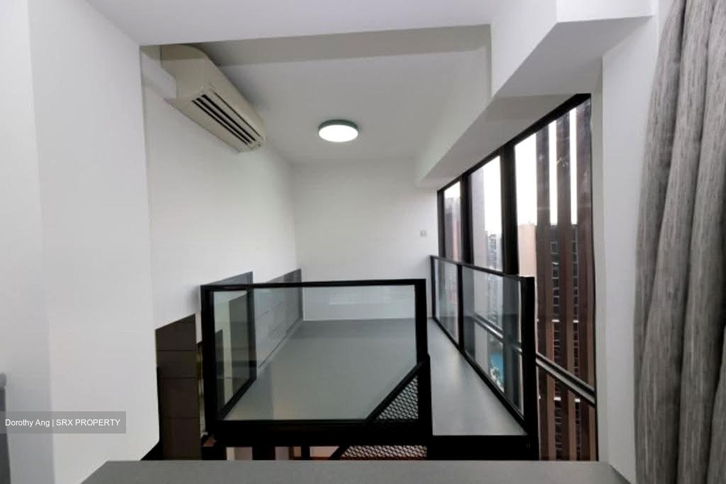 Sims Urban Oasis (D14), Condominium #618860141